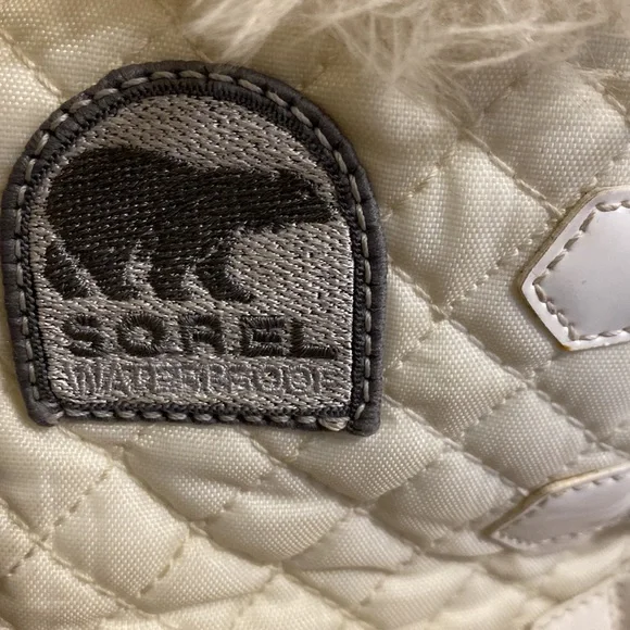 Sorel Torino waterproof boots - Picture 8 of 12